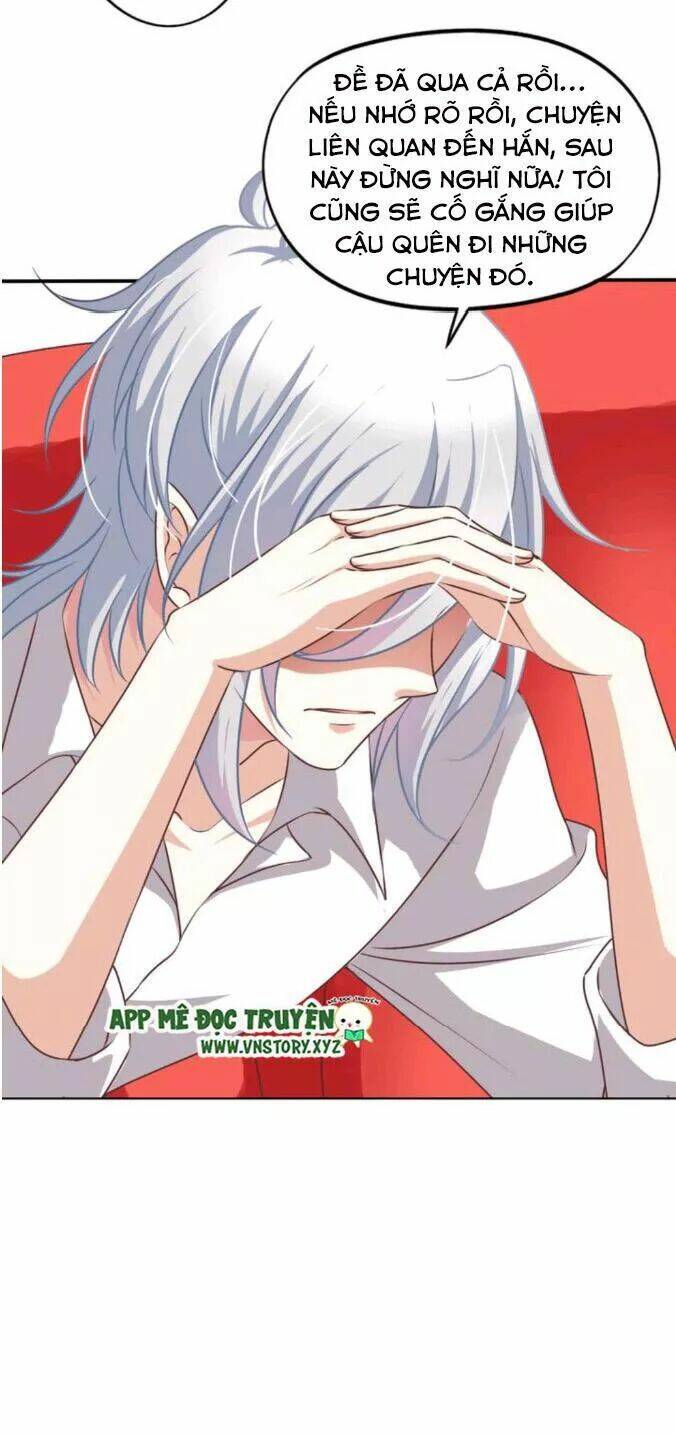 ông chủ của tôi là yêu quái chapter 73 4