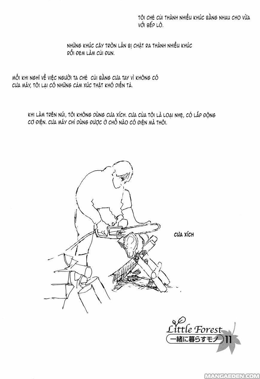 little forest chapter 27 10