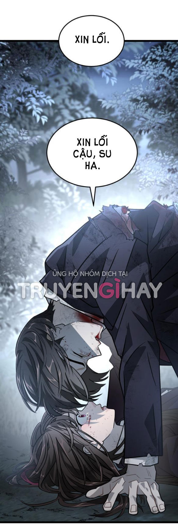 dark moon - tế đàn ánh trăng chapter 21.2 3