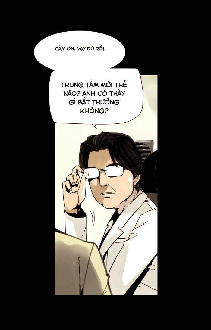 những xác chết hồi sinh từ đại dương chapter 9 40