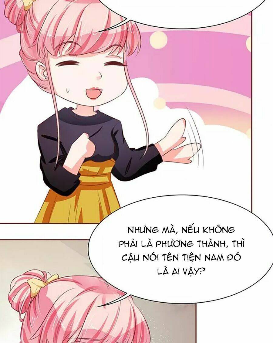 vương tước tư hữu bảo bối chapter 112 6