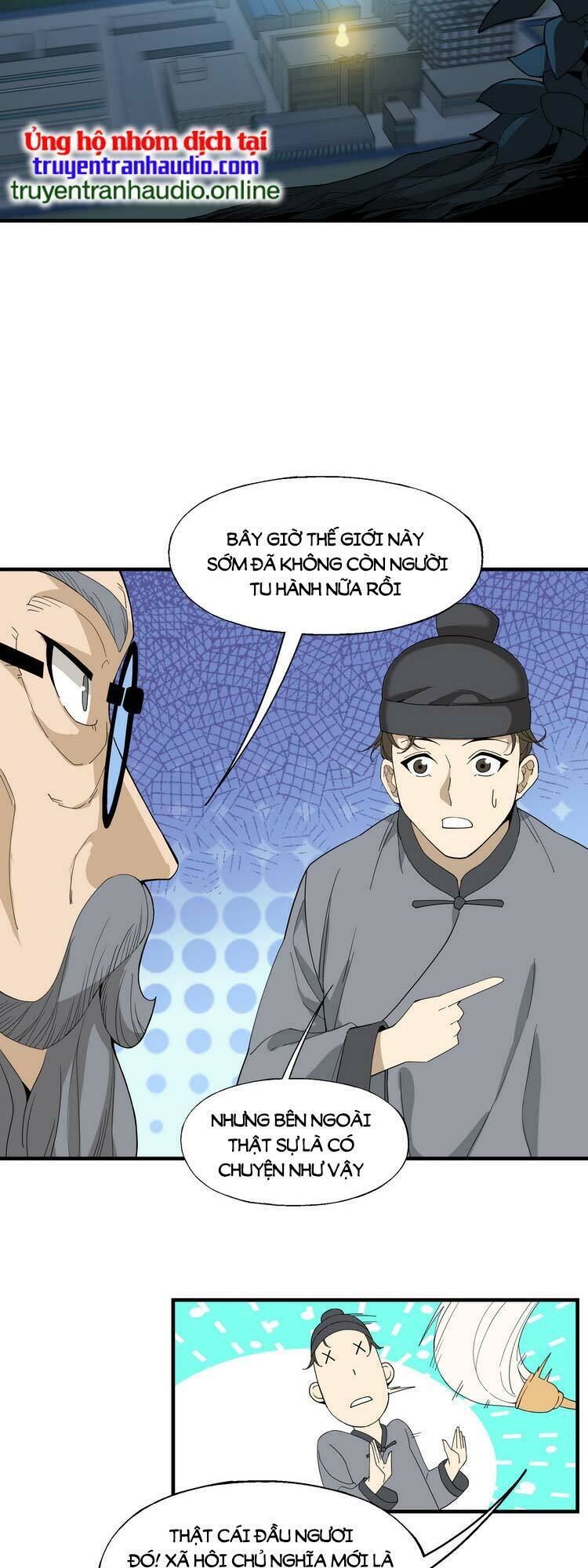 ta xuất sơn liền vô địch chapter 6 29