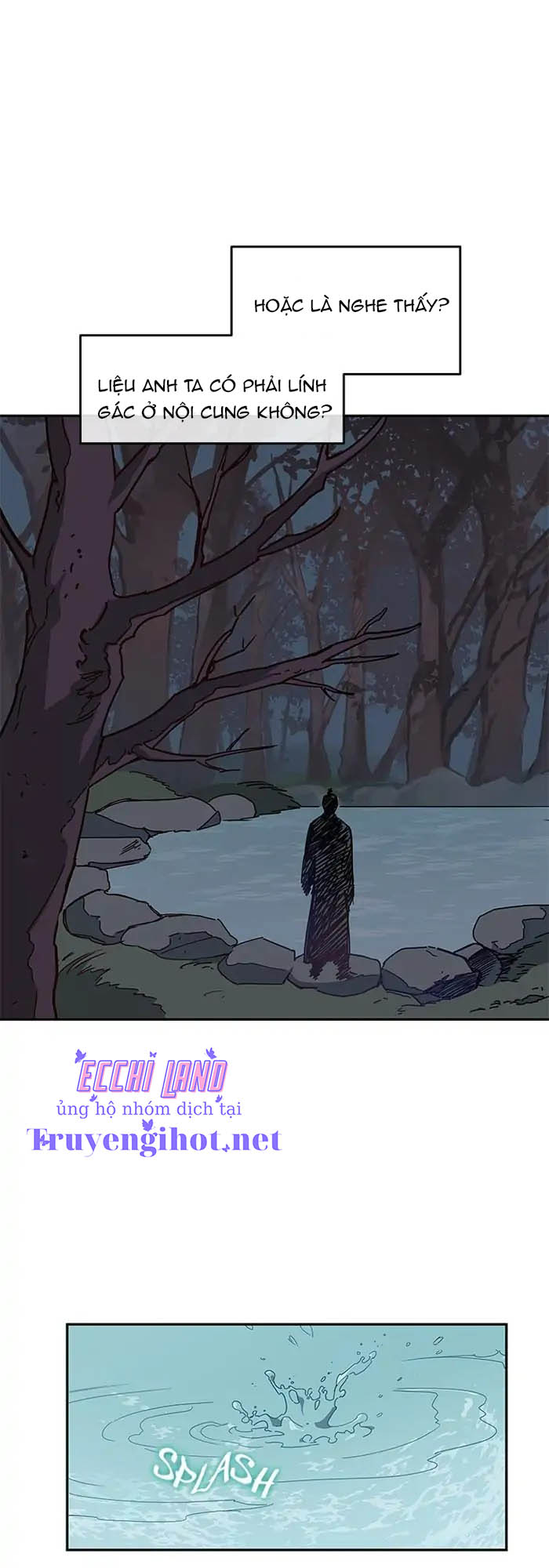 thiên thần sa ngã chapter 3.2 14