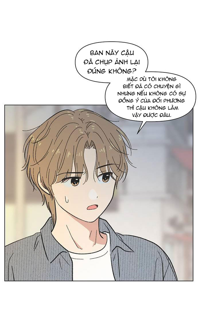 Thanh Xuân Đáng Yêu chapter 30.1 5