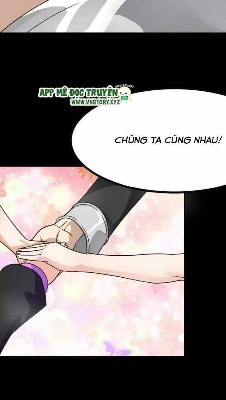 bạn gái virus của tôi chapter 201 20