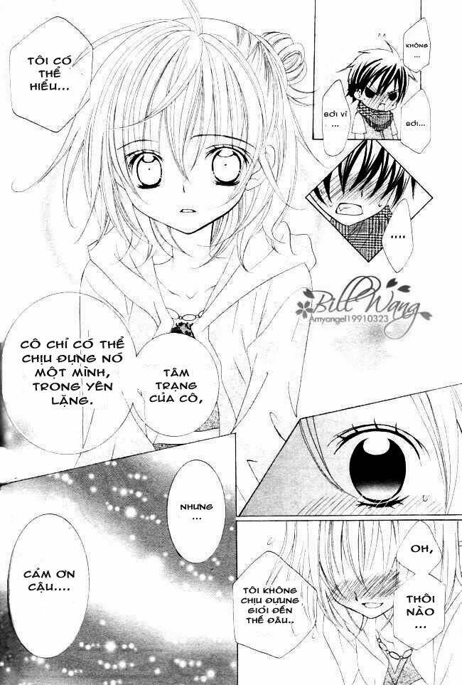 suki desu suzuki-kun!! chapter 12 19