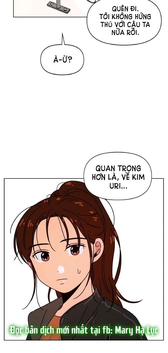 thanh xuân rực rỡ - season of blossom chapter 91 54