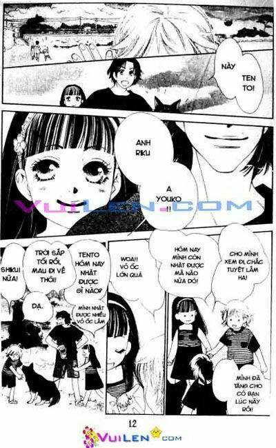 biển rộng bao la chapter 1 12