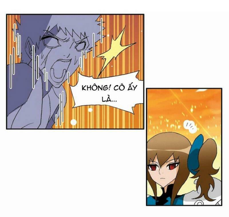 nhà có siêu dễ thương chapter 101 6