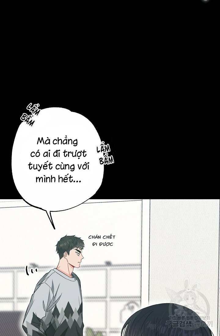 thở chung bầu không khí chapter 32 16