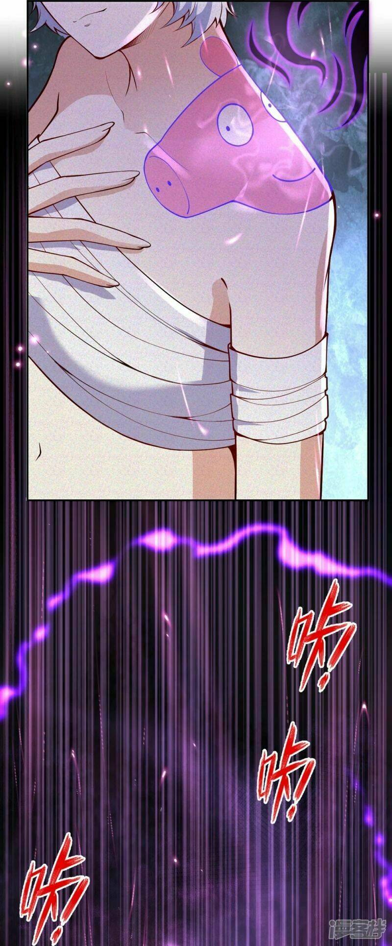 đô thị hộ hoa tiên tôn chapter 3 39