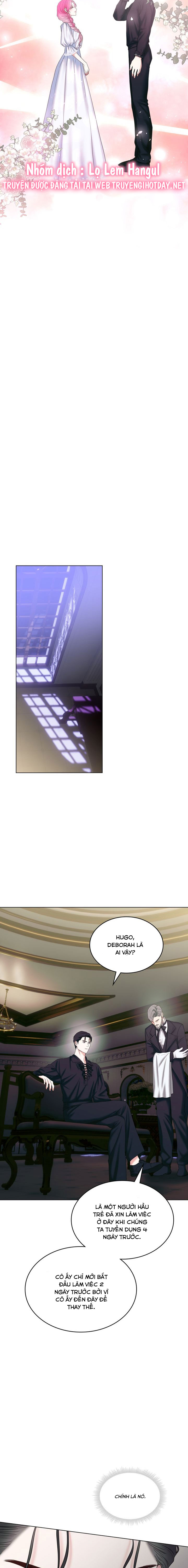 hợp đồng hôn nhân với người chồng thứ 2 của tôi chapter 30 9