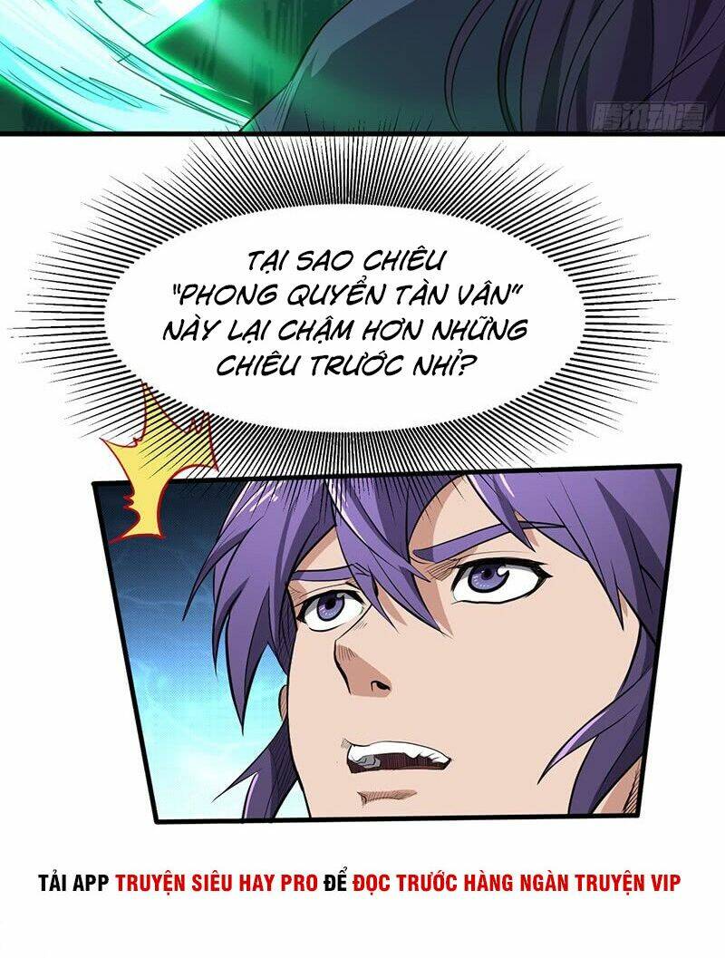 hỗn độn kiếm thần chapter 184 8