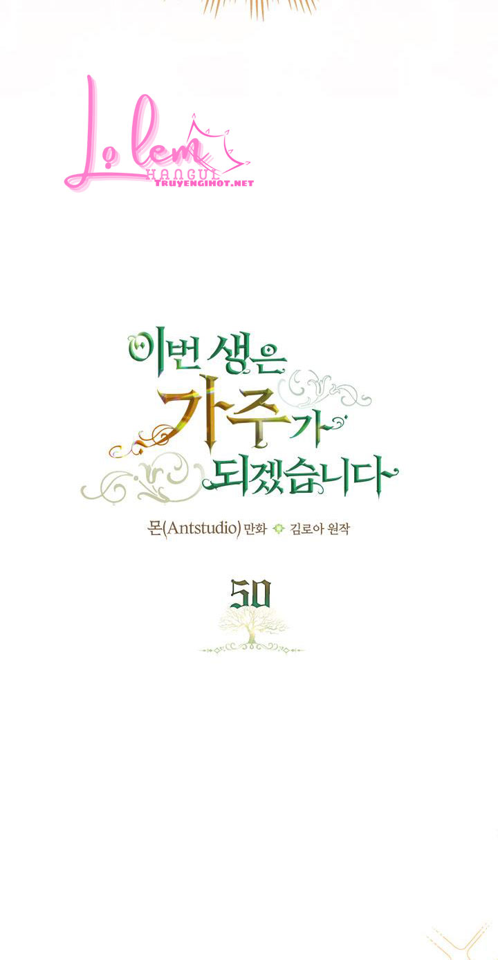 lần này tôi sẽ trở thành gia chủ chapter 50.1 21