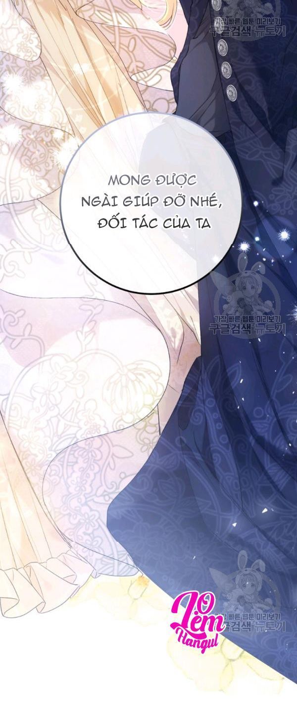 con rối ác nữ marionette chapter 25 5