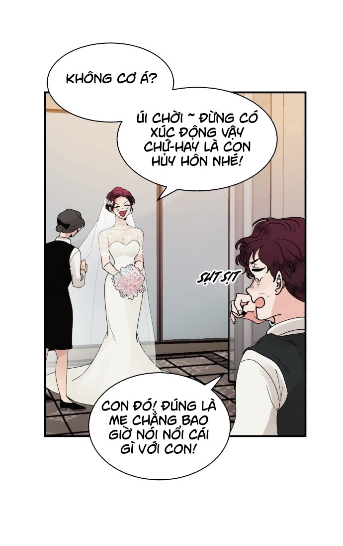 oan gia ngõ hẹp chapter 22 23