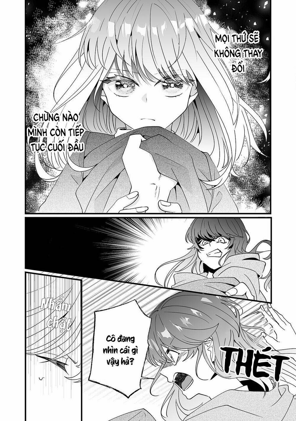 nido to ie ni wa kaerimasen chapter 5 22