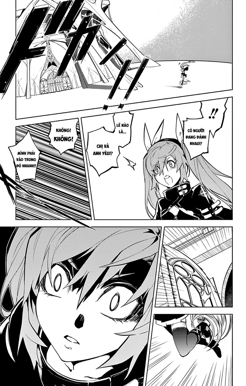 chronos ruler chapter 13 19