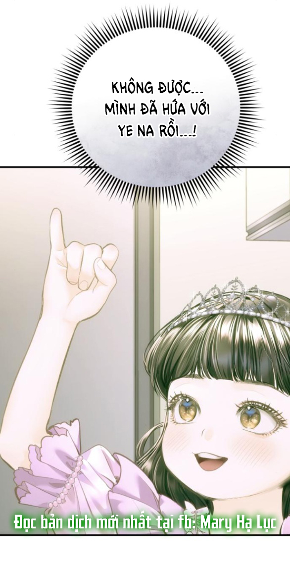 đứa trẻ trông giống tôi chapter 26.2 27