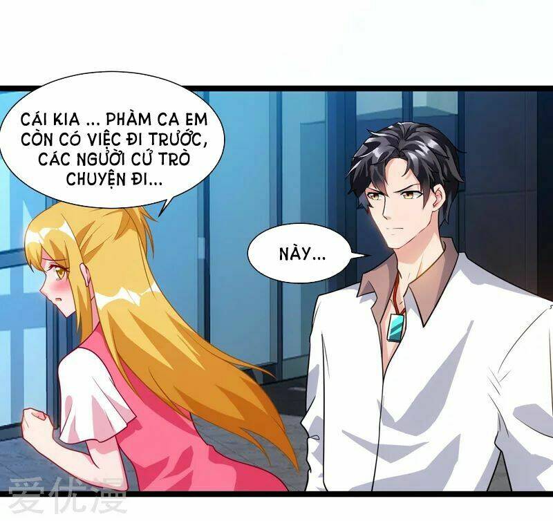 trọng sinh khí thiếu quy lai chapter 46 28