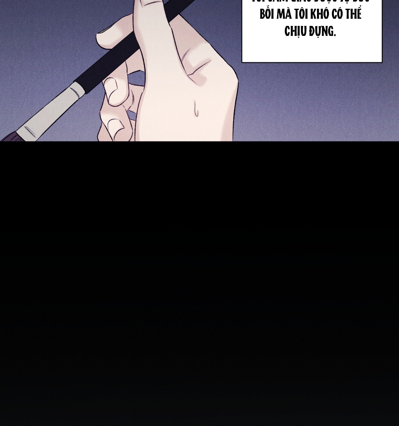 ân huệ của chúa chapter 2.2 28