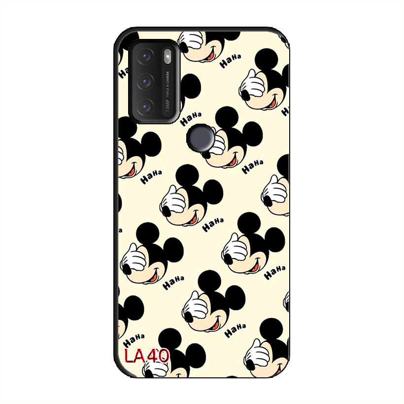 Ốp Lưng Dành Cho VSMART STAR 5