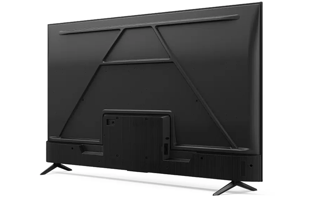 Tivi TCL 4K 55 inch 55P638 - Hàng chính hãng (Chỉ giao HCM)