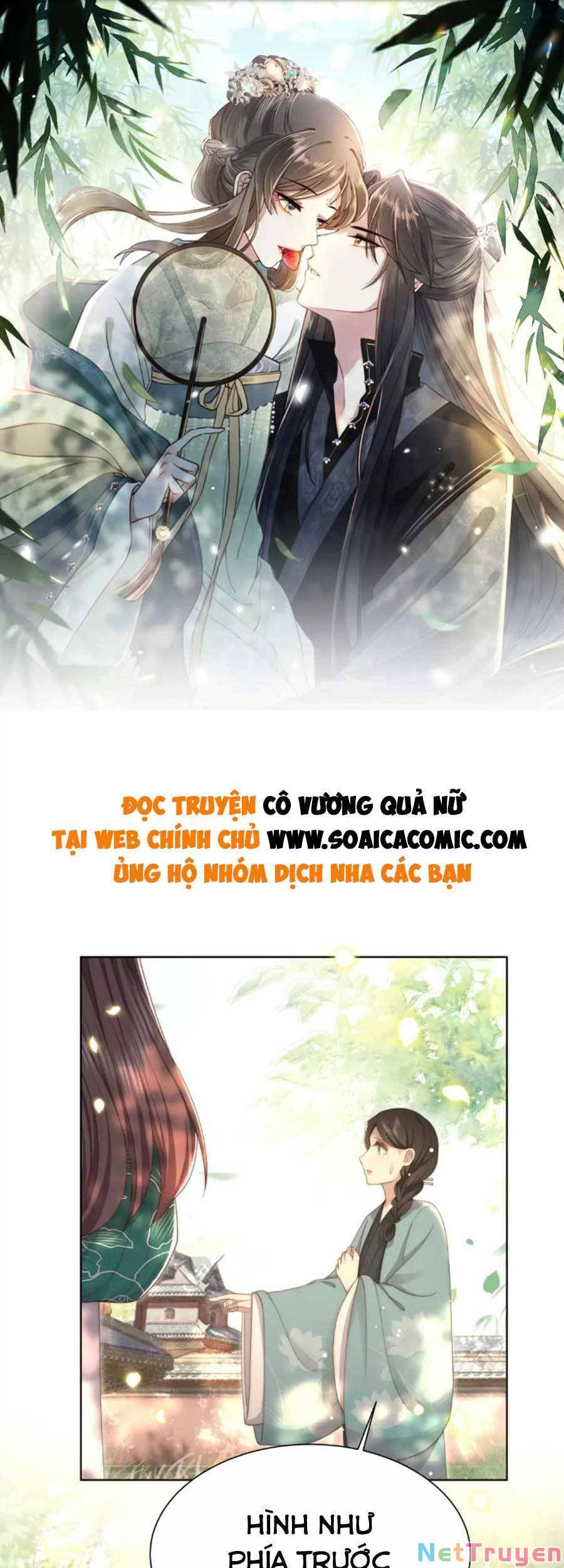 cô vương quả nữ chapter 59 1