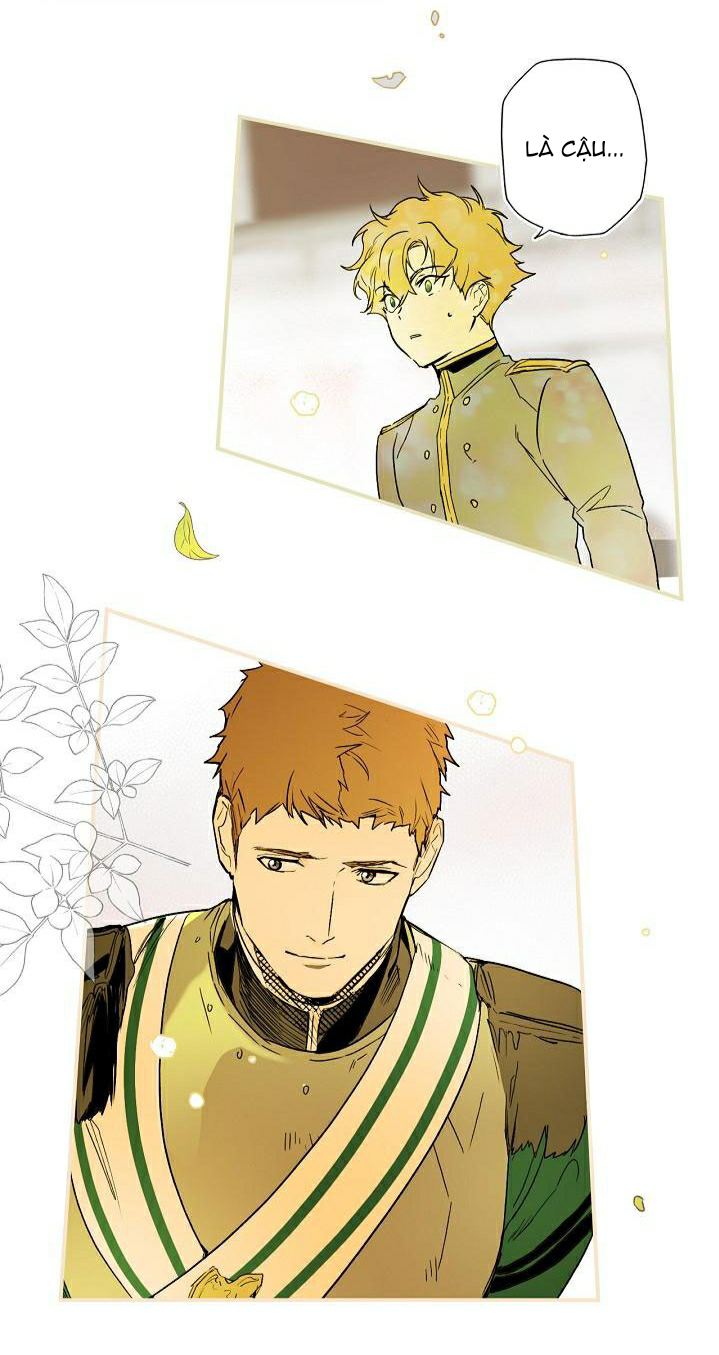 cổ tích về người mẹ kế chapter 51 35