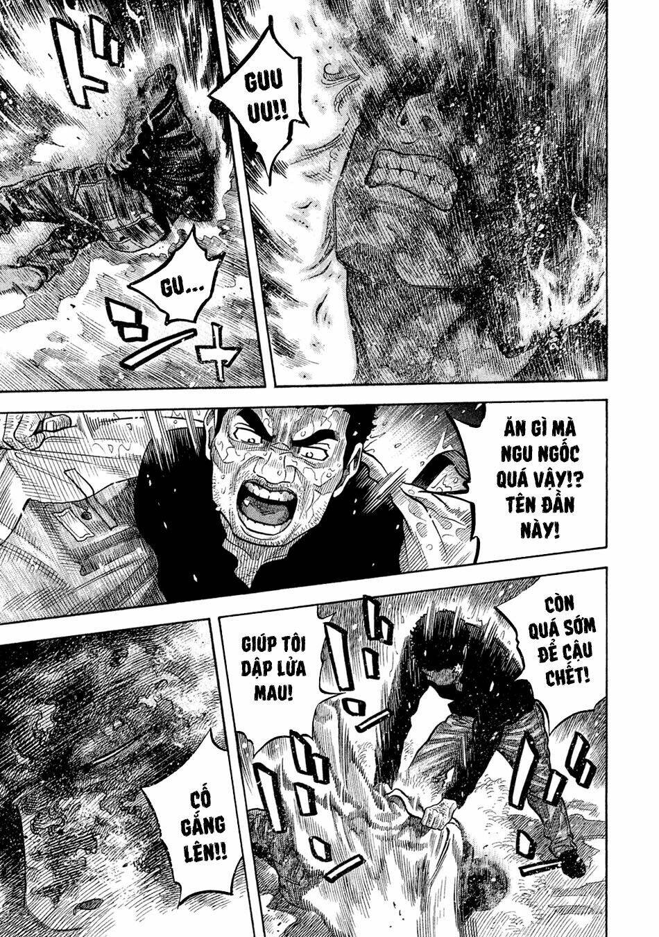 cái chết sau 7 ngày chapter 53 15