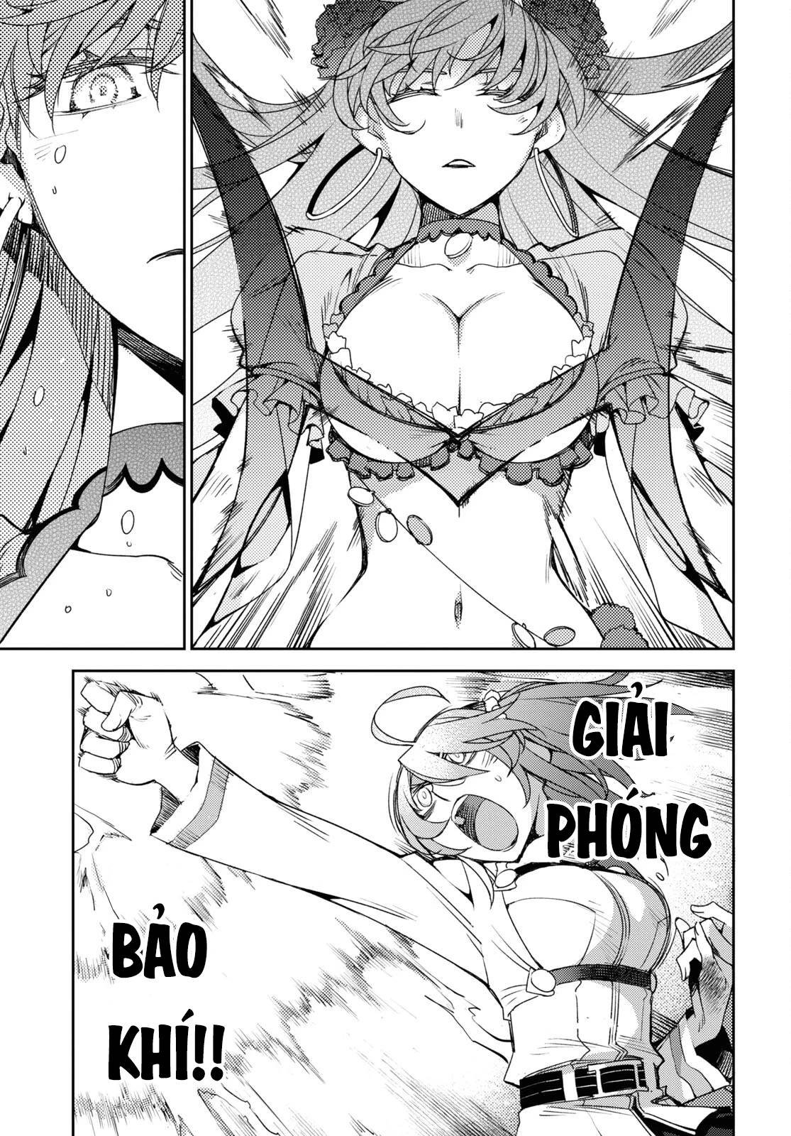 fate/grand order: epic of remnant - salem chapter 41 5