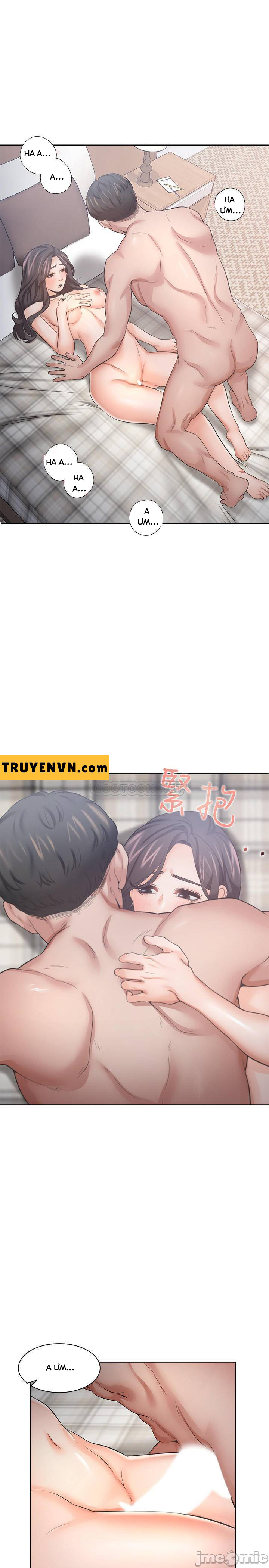 khát tình chapter 50 18