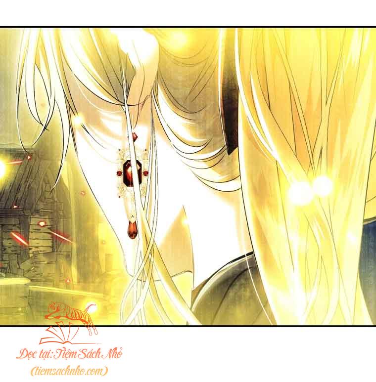 ác nữ là con rối chapter 76 55