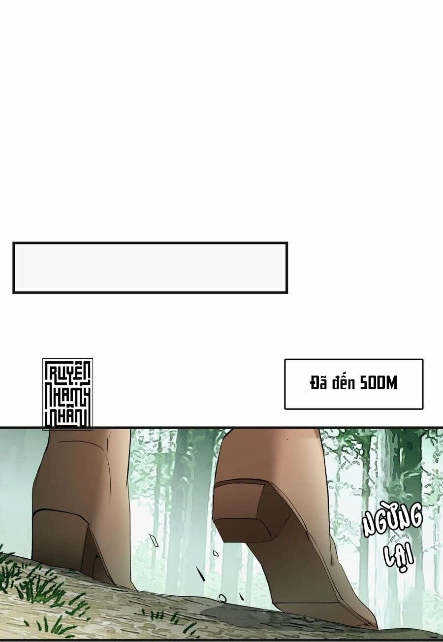 cô ấy đến rồi, xin nằm xuống! chapter 80 16