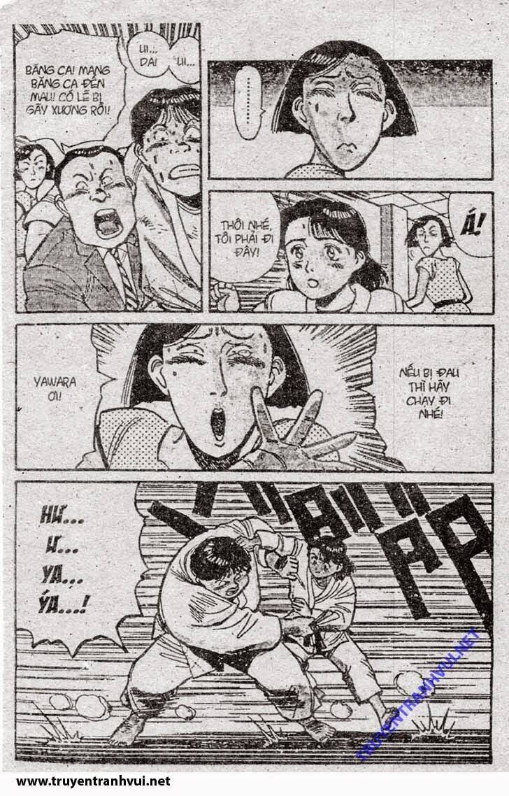 yawara chapter 81 12