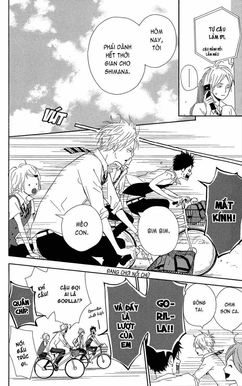 yume miru taiyou chapter 44 12