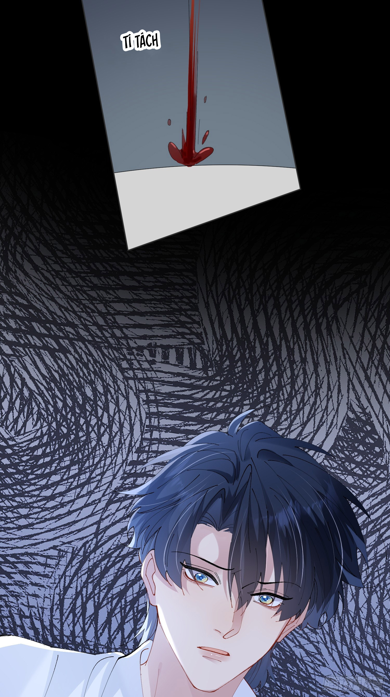 ỷ trên hiếp dưới chapter 9 35