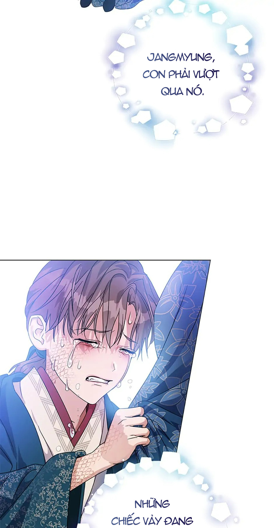 khi hắc nguyệt trỗi dậy chapter 10.1 5