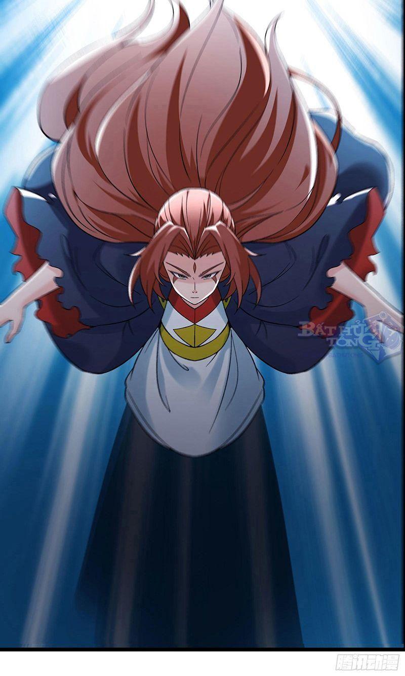 đồ đệ ta toàn là nữ ma đầu chapter 72 32