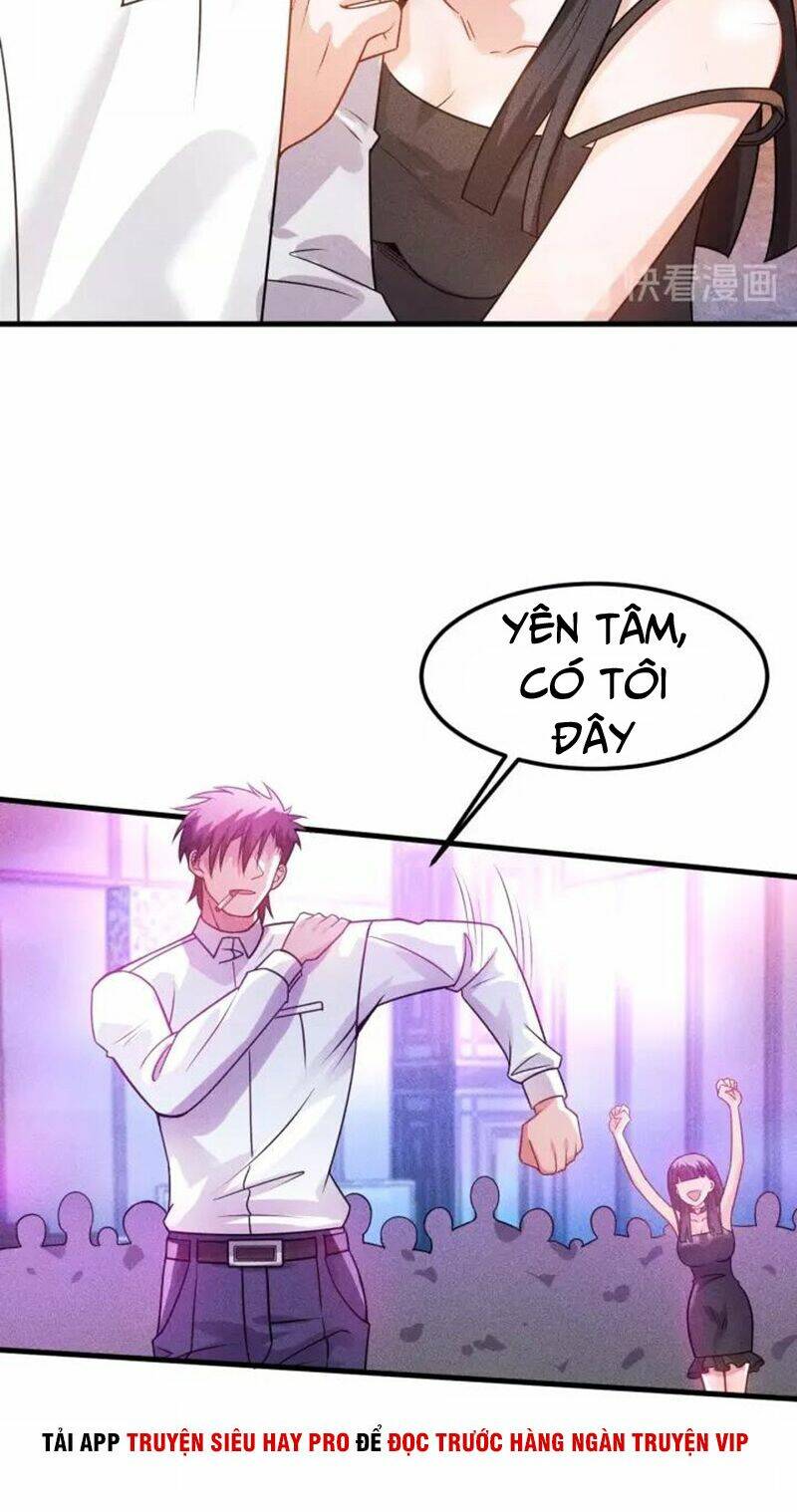 cao thủ cận vệ của nữ chủ tịch chapter 113 14