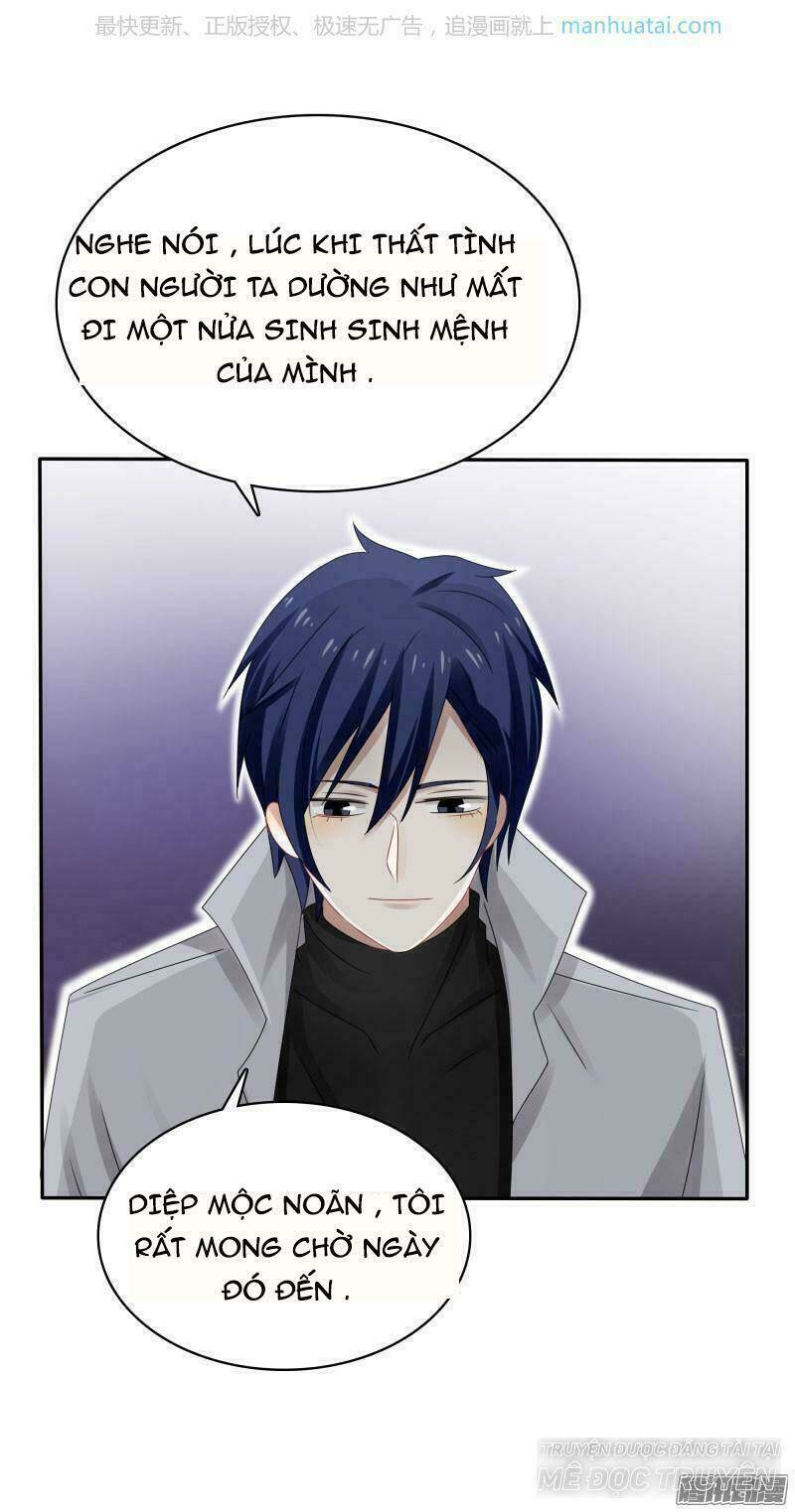 đế thiếu đoạt tình thành nghiện chapter 36 11