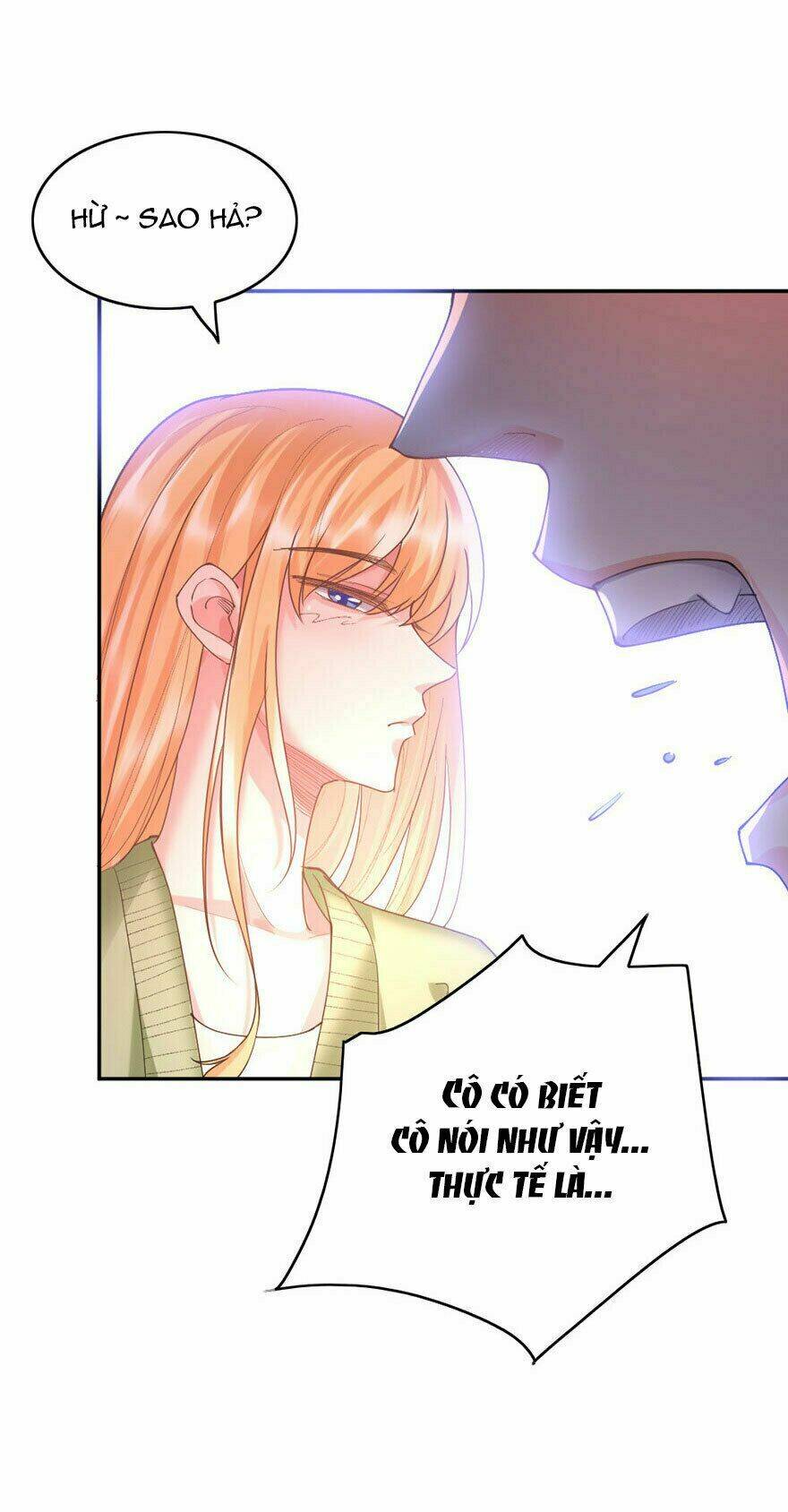 tiểu bạch điềm thê của long thiếu chapter 35 22