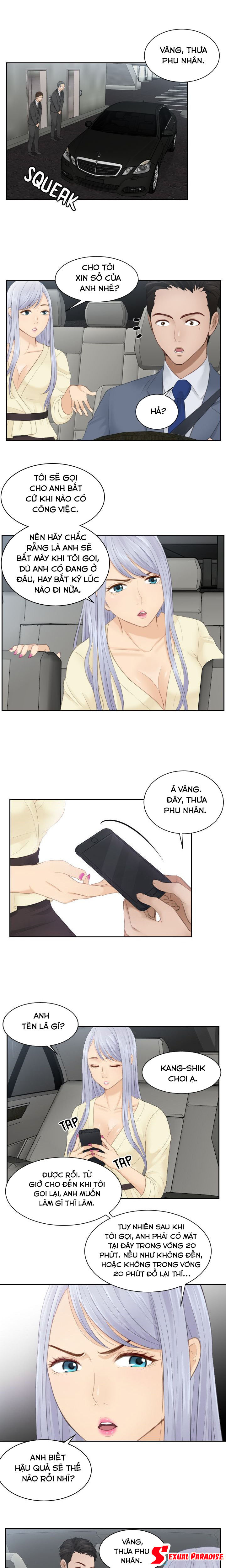 chàng thám tử đào hoa chapter 12 7