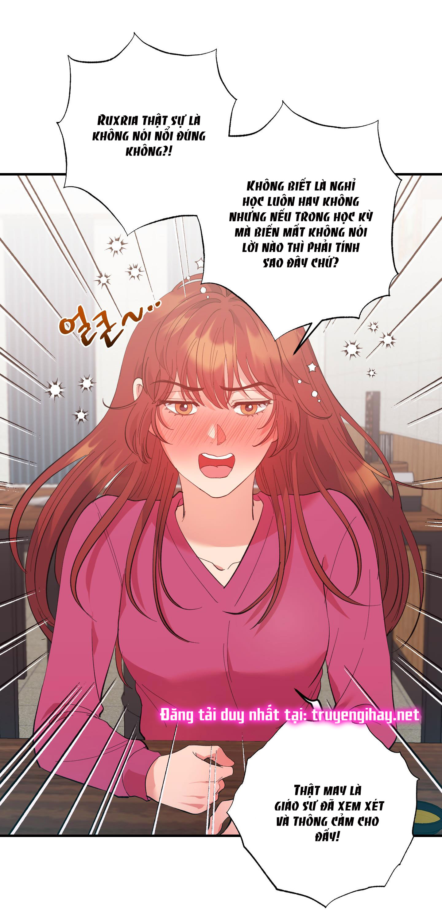 [18+] một lòng một dạ chapter 33.1 33