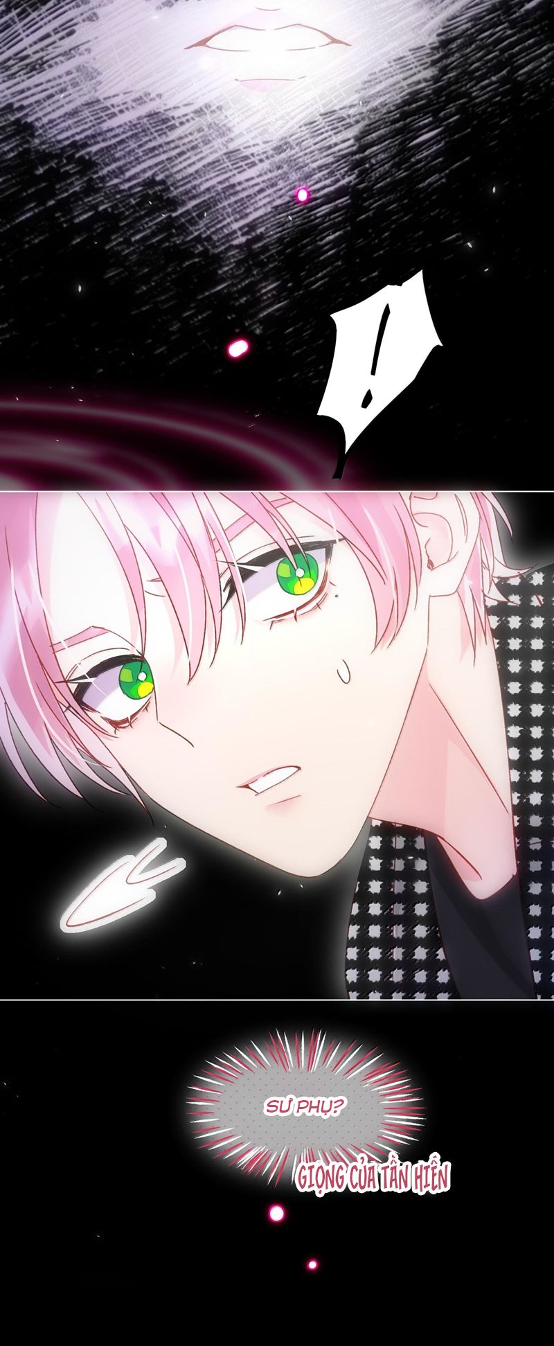 tôi phải làm 1 kẻ đại xấu xa chapter 130 43