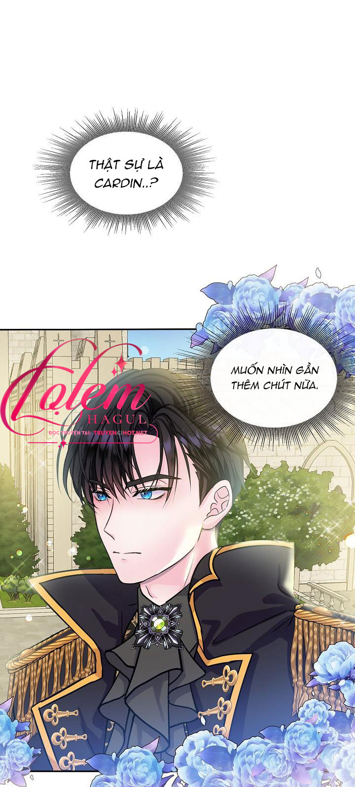 tái sinh thành con gái nam chính chapter 1 52