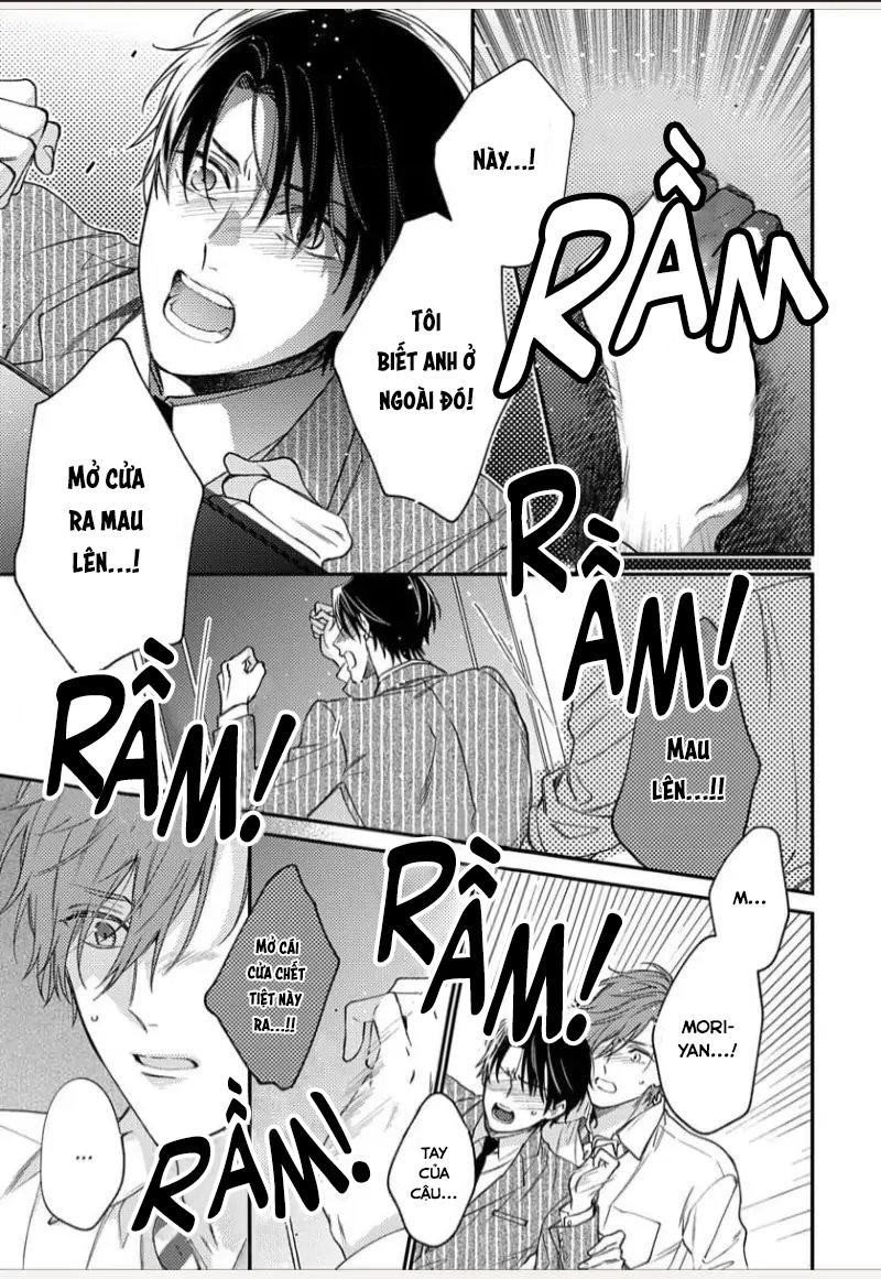 phòng chơi trụy lạc chapter 1 39