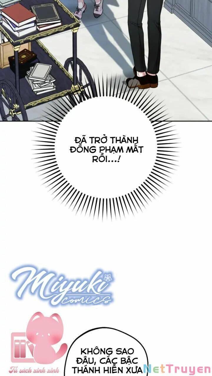 Được Yêu Thương Mà Còn Ngại Ngùng Sao! chapter 30 7