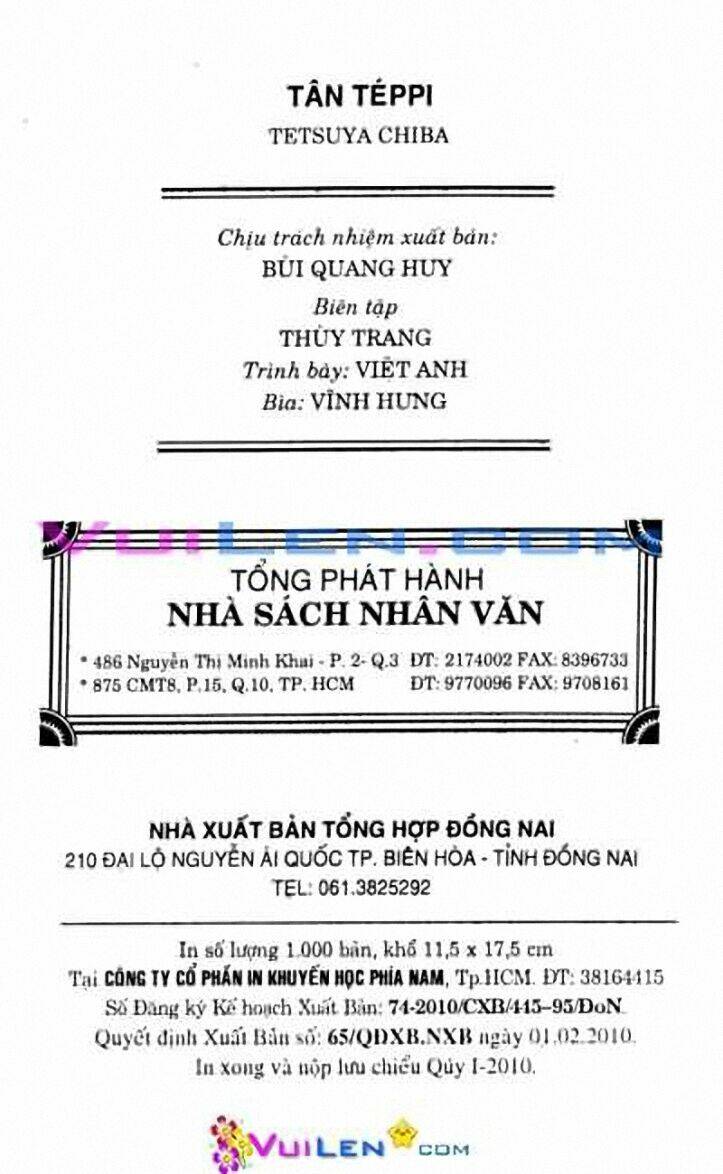 tân teppi chapter 60 166