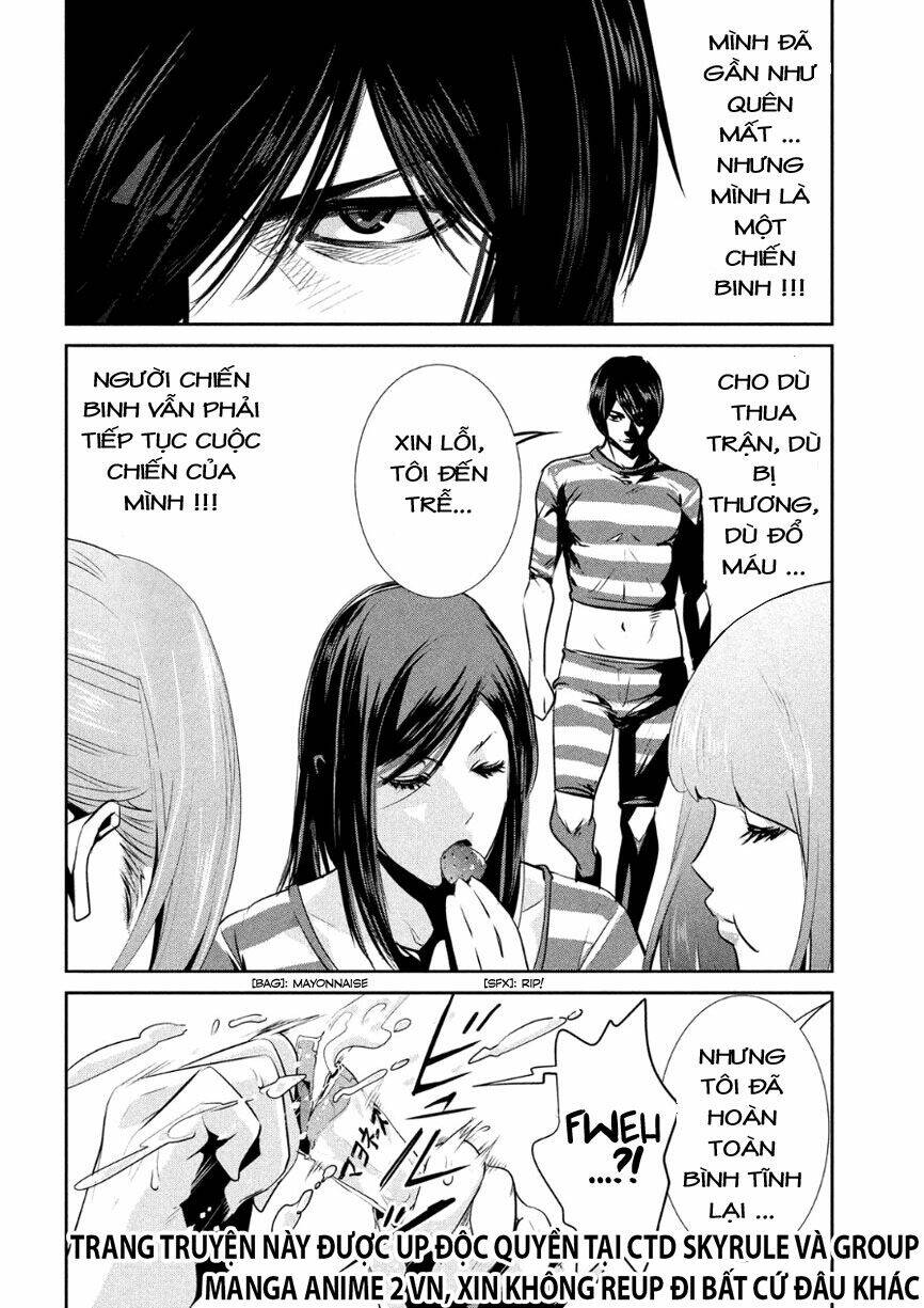 trường học ngục tù chapter 181 4